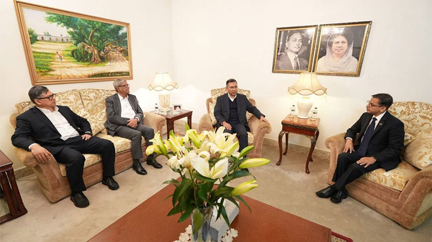 তারেক রহমানের সঙ্গে বৈঠক করলেন ভারতের হাইকমিশনার প্রণয় ভার্মা – DesheBideshe তারেক রহমানের সঙ্গে বৈঠক করলেন ভারতের হাইকমিশনার প্রণয় ভার্মা – DesheBideshe