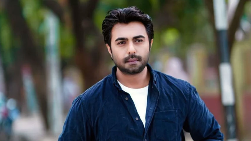 অপূর্বর নামে ভুয়া ফটোকার্ড! আইনি ব্যবস্থা নেওয়ার হুমকি – DesheBideshe