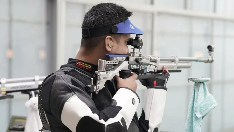 ক্রিকেট দল না গেলেও ভারত সফরের অনুমতি পেল শুটিং দল – DesheBideshe ক্রিকেট দল না গেলেও ভারত সফরের অনুমতি পেল শুটিং দল – DesheBideshe