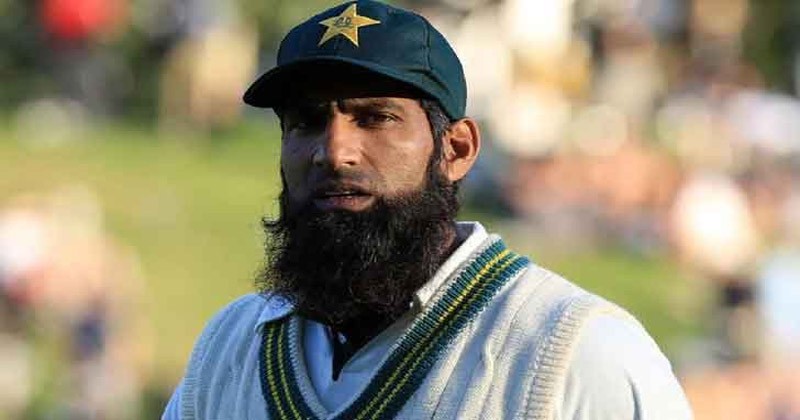 বাংলাদেশ ইস্যুতে আইসিসিকে ধুয়ে দিলেন ইউসুফ – DesheBideshe বাংলাদেশ ইস্যুতে আইসিসিকে ধুয়ে দিলেন ইউসুফ – DesheBideshe