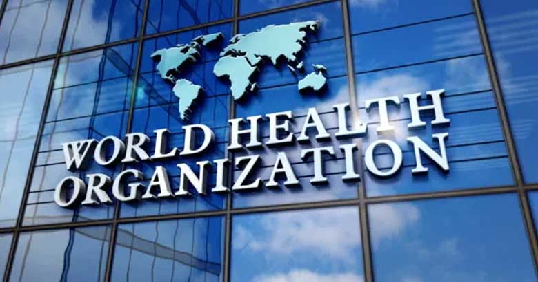 আনুষ্ঠানিকভাবে বিশ্ব স্বাস্থ্য সংস্থা থেকে বেরিয়ে যাচ্ছে যুক্তরাষ্ট্র – DesheBideshe
