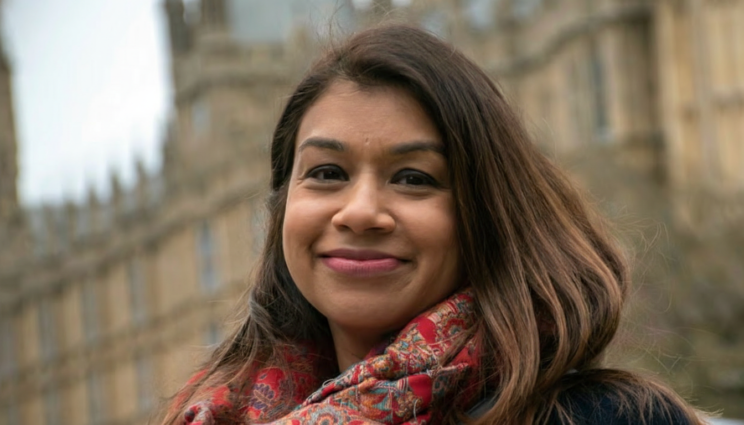 ঢাকার আদালতের রায় মানছে না লন্ডন: টিউলিপের সাজা নিয়ে উত্তপ্ত ব্রিটিশ রাজনীতি – DesheBideshe