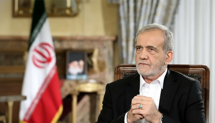 জাতীয় স্বার্থ রক্ষা করেই যুক্তরাষ্ট্রের সঙ্গে পারমাণবিক আলোচনায় এগোবে ইরান – DesheBideshe