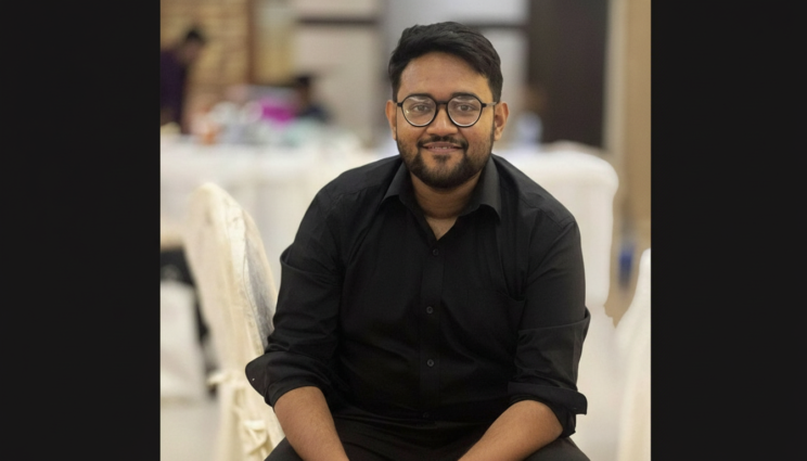 নাটোরের আব্দুলপুর জংশনে ট্রেনে কাটা পড়ে রাবি শিক্ষার্থীর মৃত্যু – DesheBideshe