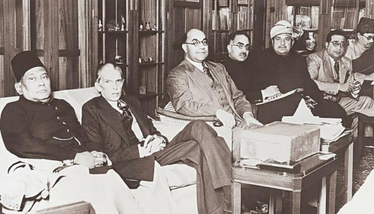 ২৪-এর অভ্যুত্থান ও ৪৭-এর রাজনীতি: জিন্নাহ-ফজলুল হক দ্বন্দ্বের পর্যালোচনা – DesheBideshe ২৪-এর অভ্যুত্থান ও ৪৭-এর রাজনীতি: জিন্নাহ-ফজলুল হক দ্বন্দ্বের পর্যালোচনা – DesheBideshe