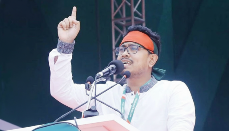 নির্বাচন পরবর্তী সহিংসতা ও হুমকি রুখতে কঠোর বার্তা ডাকসু ভিপি সাদিক কায়েমের – DesheBideshe নির্বাচন পরবর্তী সহিংসতা ও হুমকি রুখতে কঠোর বার্তা ডাকসু ভিপি সাদিক কায়েমের – DesheBideshe