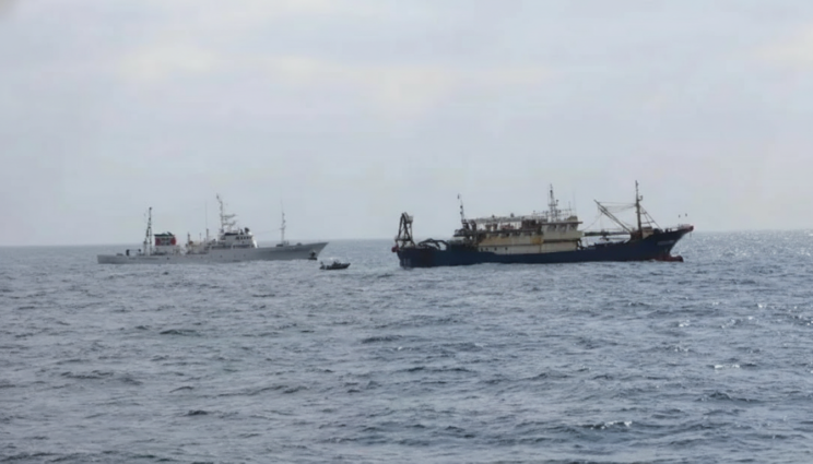 জাপানে চীনা মাছধরা নৌযান জব্দ, ক্যাপ্টেইন গ্রেপ্তার – DesheBideshe জাপানে চীনা মাছধরা নৌযান জব্দ, ক্যাপ্টেইন গ্রেপ্তার – DesheBideshe