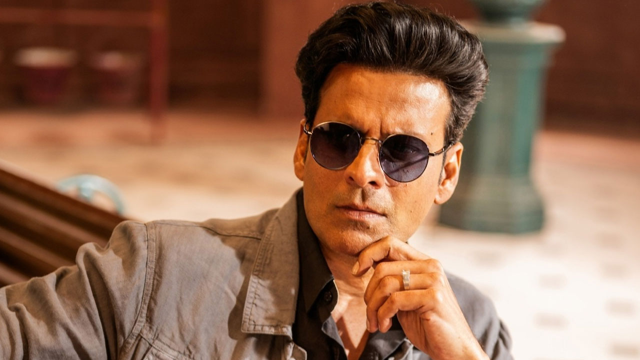 মনোজ বাজপেয়ীর নতুন সিনেমা ‘ঘুষখোর পণ্ডিত’-কে নিয়ে বিতর্ক, হাইকোর্টে মামলা – DesheBideshe