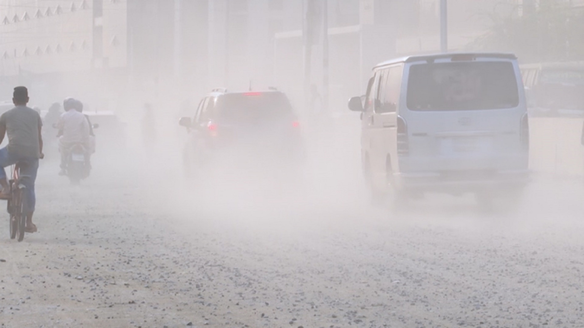 আজও খুব অস্বাস্থ্যকর ঢাকার বাতাস, দূষিত শহরের তালিকায় তৃতীয় – DesheBideshe আজও খুব অস্বাস্থ্যকর ঢাকার বাতাস, দূষিত শহরের তালিকায় তৃতীয় – DesheBideshe