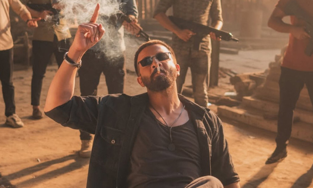 ঢাকা বিশ্ববিদ্যালয়ে শুরু হলো ২৪তম ‘আমার ভাষার চলচ্চিত্র উৎসব’ – DesheBideshe