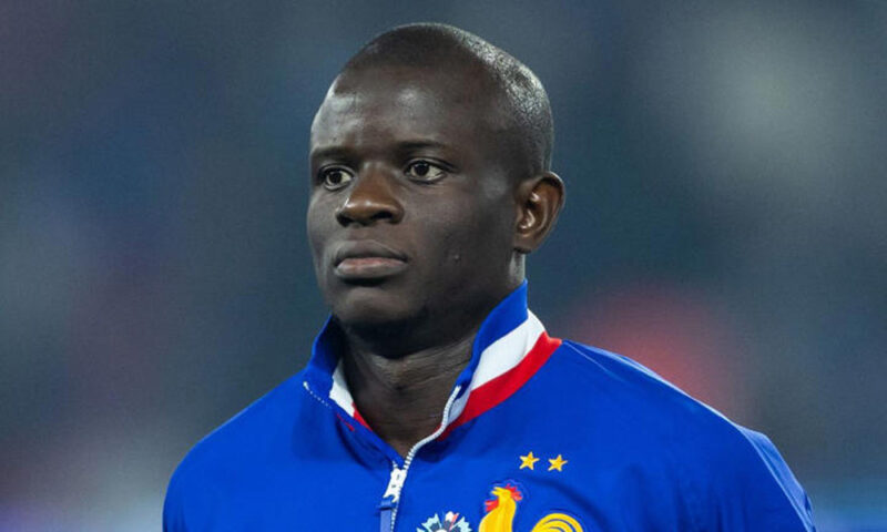 এরদোয়ানের হস্তক্ষেপে ফেনারবাচেতে যোগ দিলেন ফরাসি তারকা কন্তে – DesheBideshe