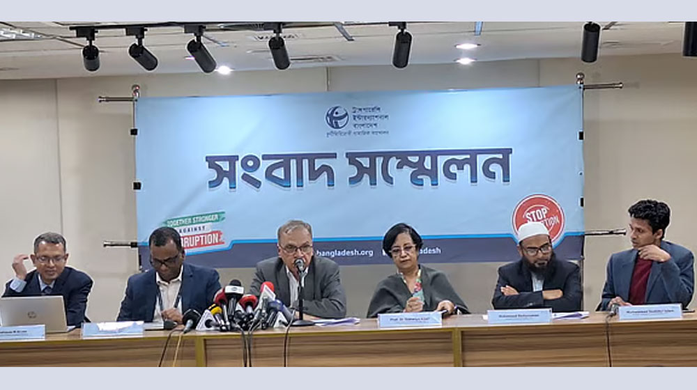 জুলাই গণ–অভ্যুত্থানের ঘটনায় শেখ হাসিনার বিরুদ্ধে ৬৬৩টি মামলা, ৪৫৩টি হত্যা মামলা – DesheBideshe জুলাই গণ–অভ্যুত্থানের ঘটনায় শেখ হাসিনার বিরুদ্ধে ৬৬৩টি মামলা, ৪৫৩টি হত্যা মামলা – DesheBideshe