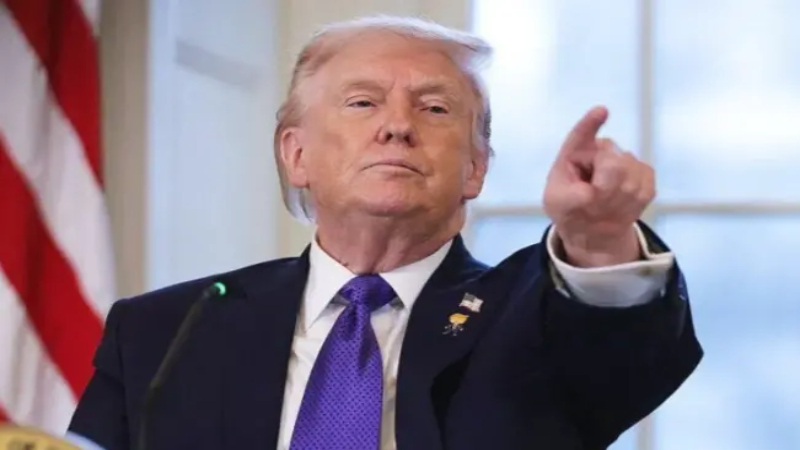 কিউবাকে আল্টিমেটাম দিলেন ট্রাম্প, চুক্তিতে না এলে মানবিক বিপর্যয়ের হুমকি – DesheBideshe