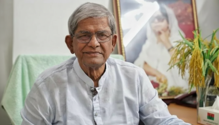 বিএনপি দুই-তৃতীয়াংশ সংখ্যাগরিষ্ঠতা পেয়েছে: মির্জা ফখরুল – DesheBideshe বিএনপি দুই-তৃতীয়াংশ সংখ্যাগরিষ্ঠতা পেয়েছে: মির্জা ফখরুল – DesheBideshe