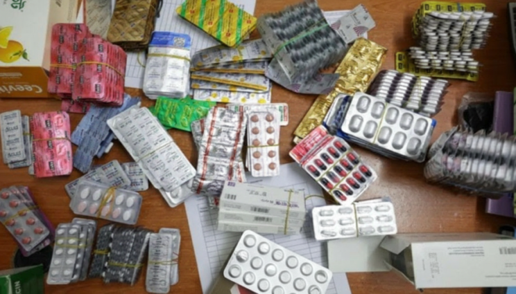 কুয়ালালামপুরে ভুয়া ডাক্তারসহ ১৮ বিদেশি গ্রেফতার, অধিকাংশই বাংলাদেশি – DesheBideshe কুয়ালালামপুরে ভুয়া ডাক্তারসহ ১৮ বিদেশি গ্রেফতার, অধিকাংশই বাংলাদেশি – DesheBideshe