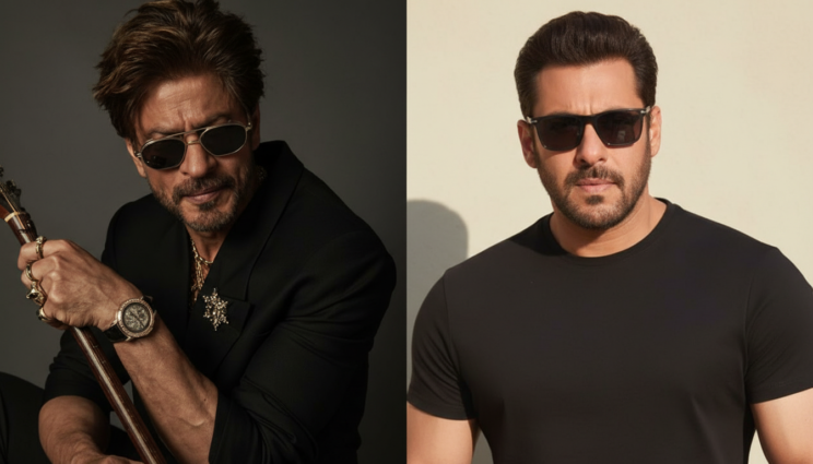 শাহরুখ-সালমানের ‘টাইগার ভার্সেস পাঠান’ আপাতত স্থগিত, নেপথ্যে বড় বাজেট – DesheBideshe শাহরুখ-সালমানের ‘টাইগার ভার্সেস পাঠান’ আপাতত স্থগিত, নেপথ্যে বড় বাজেট – DesheBideshe