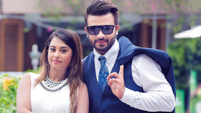 শাকিবের সঙ্গে ডিভোর্স হয়নি, তাই বিয়ের প্রশ্নই আসে না: বুবলী – DesheBideshe শাকিবের সঙ্গে ডিভোর্স হয়নি, তাই বিয়ের প্রশ্নই আসে না: বুবলী – DesheBideshe