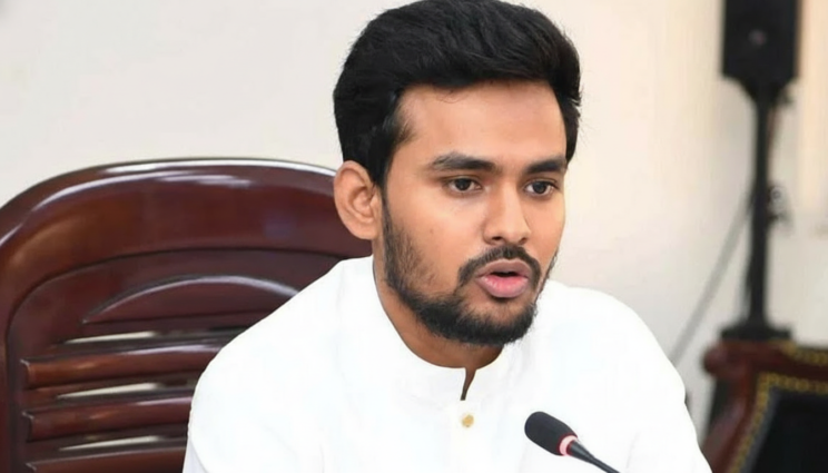 ভিন্নমতের ওপর দমন-পীড়ন চলছে, বিএনপি তা উপভোগ করছে: আসিফ মাহমুদ – DesheBideshe ভিন্নমতের ওপর দমন-পীড়ন চলছে, বিএনপি তা উপভোগ করছে: আসিফ মাহমুদ – DesheBideshe