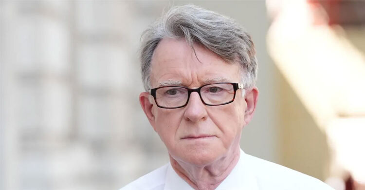 এপস্টেইন ফাইলসে নাম আসার পর লেবার পার্টি ছাড়লেন লর্ড ম্যান্ডেলসন – DesheBideshe