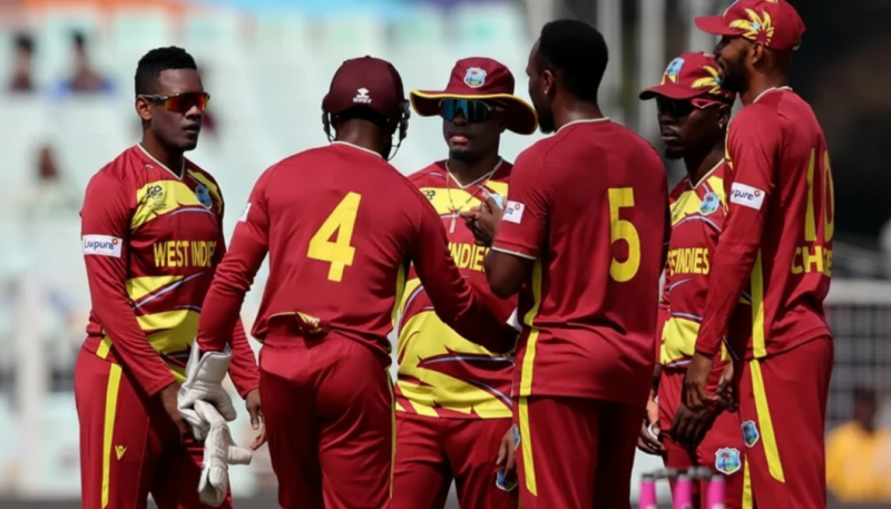 ইতালিকে হারিয়ে বিশ্বকাপে ওয়েস্ট ইন্ডিজের অপরাজিত যাত্রা অব্যাহত – DesheBideshe ইতালিকে হারিয়ে বিশ্বকাপে ওয়েস্ট ইন্ডিজের অপরাজিত যাত্রা অব্যাহত – DesheBideshe