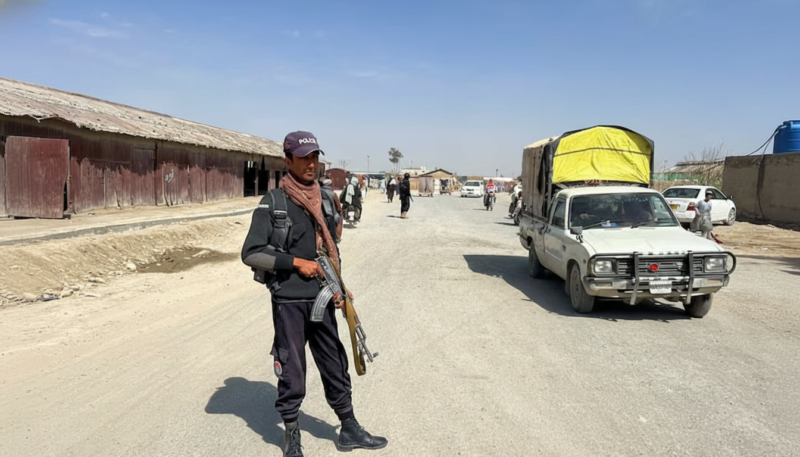 সীমান্তে উত্তেজনার পারদ পাকিস্তান ও আফগানিস্তানের সামরিক শক্তির তুলনামূলক চিত্র – DesheBideshe সীমান্তে উত্তেজনার পারদ পাকিস্তান ও আফগানিস্তানের সামরিক শক্তির তুলনামূলক চিত্র – DesheBideshe