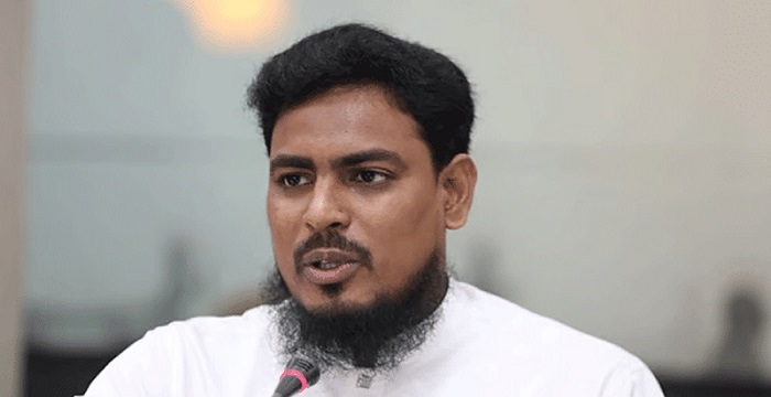 রাষ্ট্রপতিকে পদে বহাল রাখা সন্দেহজনক: আখতার হোসেন – DesheBideshe রাষ্ট্রপতিকে পদে বহাল রাখা সন্দেহজনক: আখতার হোসেন – DesheBideshe