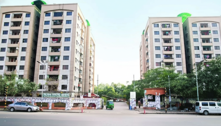 ১০ এপ্রিলের মধ্যে সংসদ সদস্যদের বাসভবন বরাদ্দ দেওয়া হবে: চিফ হুইপ – DesheBideshe ১০ এপ্রিলের মধ্যে সংসদ সদস্যদের বাসভবন বরাদ্দ দেওয়া হবে: চিফ হুইপ – DesheBideshe