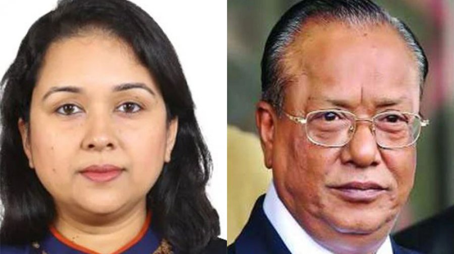 ন্যাশনাল ব্যাংকের নতুন চেয়ারম্যান মেলিতা মেহজাবিন, সরে দাঁড়ালেন আব্দুল আউয়াল মিন্টু – DesheBideshe ন্যাশনাল ব্যাংকের নতুন চেয়ারম্যান মেলিতা মেহজাবিন, সরে দাঁড়ালেন আব্দুল আউয়াল মিন্টু – DesheBideshe