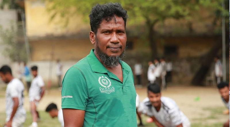 ব্যর্থতার দায়ে বরখাস্ত মোহামেডান কোচ আলফাজ আহমেদ – DesheBideshe ব্যর্থতার দায়ে বরখাস্ত মোহামেডান কোচ আলফাজ আহমেদ – DesheBideshe