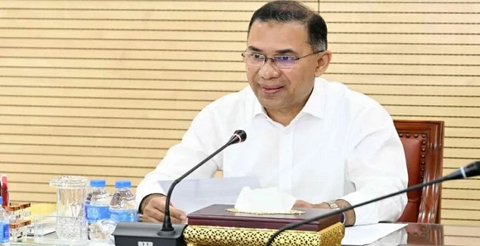 ঢাকা মেডিকেল কলেজের ৮০ বছর পূর্তিতে প্রধানমন্ত্রী তারেক রহমানের শুভেচ্ছা – DesheBideshe ঢাকা মেডিকেল কলেজের ৮০ বছর পূর্তিতে প্রধানমন্ত্রী তারেক রহমানের শুভেচ্ছা – DesheBideshe