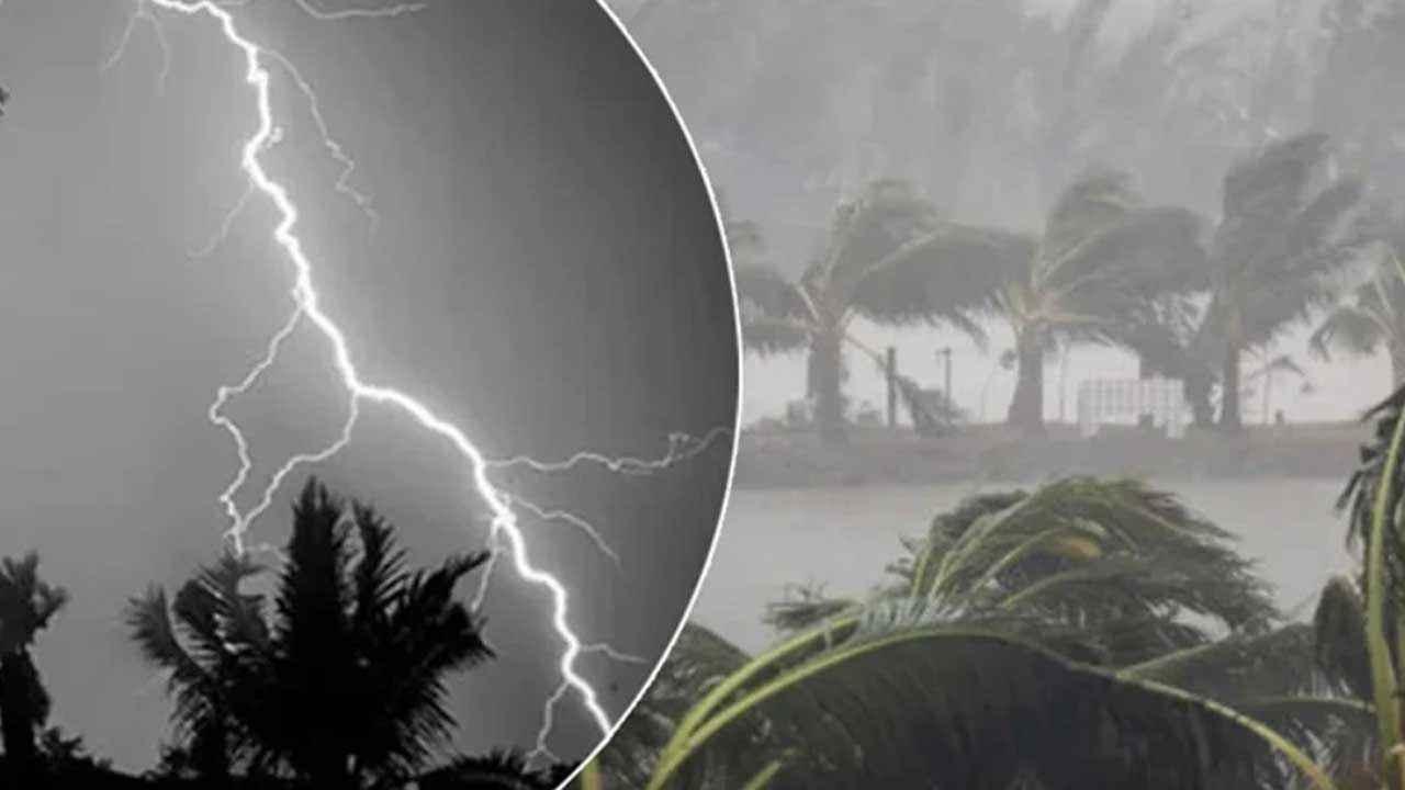 ঢাকায় দুপুরের মধ্যে বজ্রসহ বৃষ্টির পূর্বাভাস দিল আবহাওয়া অধিদপ্তর – DesheBideshe ঢাকায় দুপুরের মধ্যে বজ্রসহ বৃষ্টির পূর্বাভাস দিল আবহাওয়া অধিদপ্তর – DesheBideshe