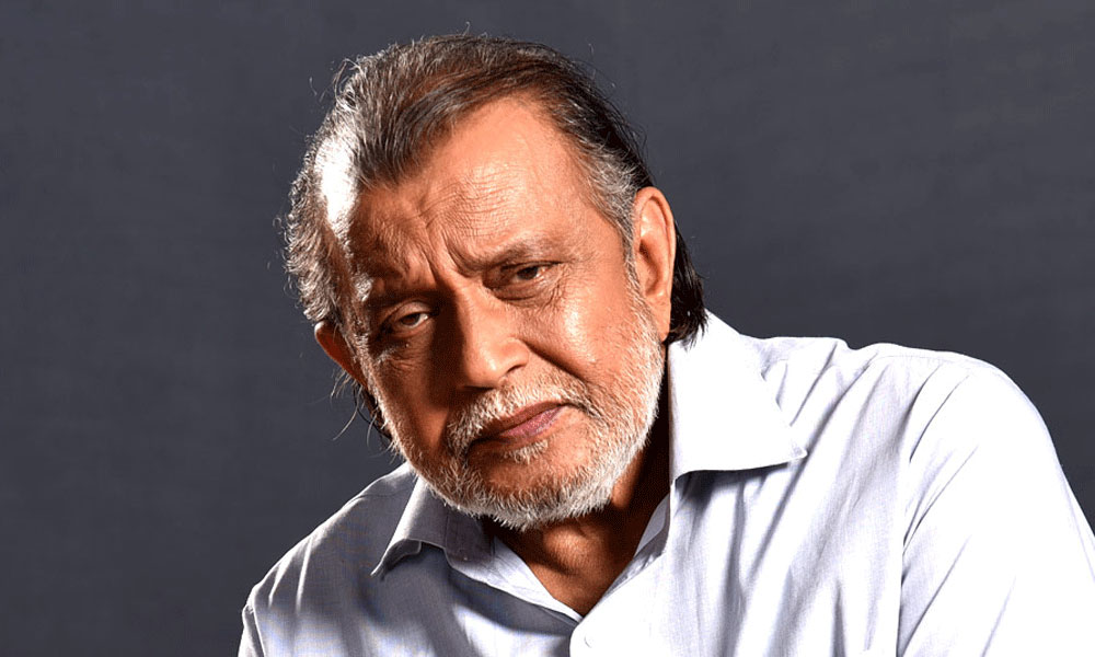 ক্যাবিনেট মন্ত্রীর মর্যাদায় পশ্চিমবঙ্গ সরকারের উপদেষ্টা মিঠুন চক্রবর্তী