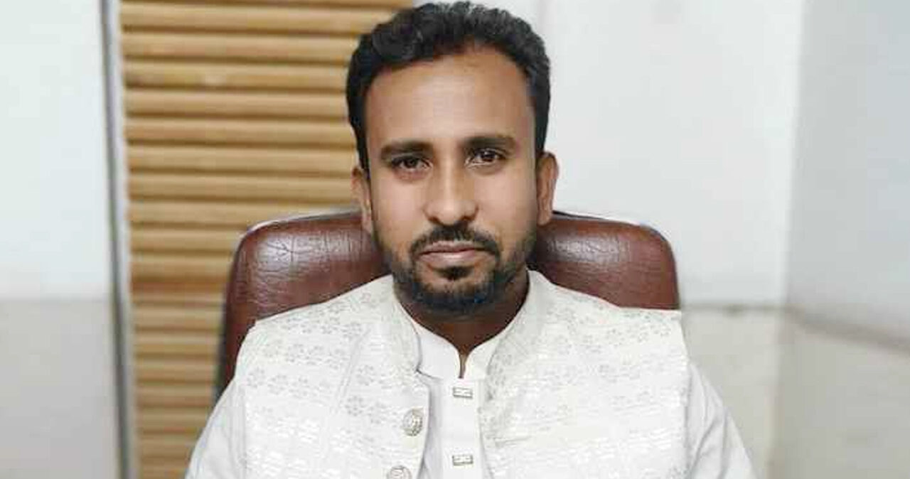 আবু হানিফের মন্তব্য, ‘আজকের এনসিপিই আগামী দিনের জামায়াত’ – DesheBideshe আবু হানিফের মন্তব্য, ‘আজকের এনসিপিই আগামী দিনের জামায়াত’ – DesheBideshe